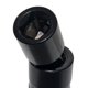thumbnail image 5 of Llave de vaso para bujía FLhrweasw 16 mm magnético 3/8 de pulgada negro, 5 of 9