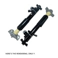 thumbnail image 5 of DG9Z18125D Car Rear Shock Sbsorber Assembly Struts for Lincoln, 5 of 5