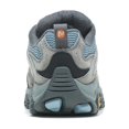 thumbnail image 4 of Zapatos de Senderismo para Mujer Merrell Moab 3 de Cuero Transpirable, 4 of 6