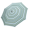 thumbnail image 1 of Yescom 10 Ft 3-Tier Patio Umbrella Replacement Canopy Market Table Top Pool Backyard, 1 of 11