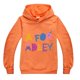 thumbnail image 1 of Sudadera con capucha con estampado de estilo navideño de ONE for Adley, camiseta de primavera de algodón para niños, sudaderas con capucha de otoño para niñas, camisetas para niños, camisetas de moda zhangyuxiang LED, 1 of 2
