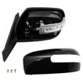 thumbnail image 4 of Geelife For 12-15 5 Mini Passenger Van Exterior Mirror Left & Sides Power Signal Direct, 4 of 9