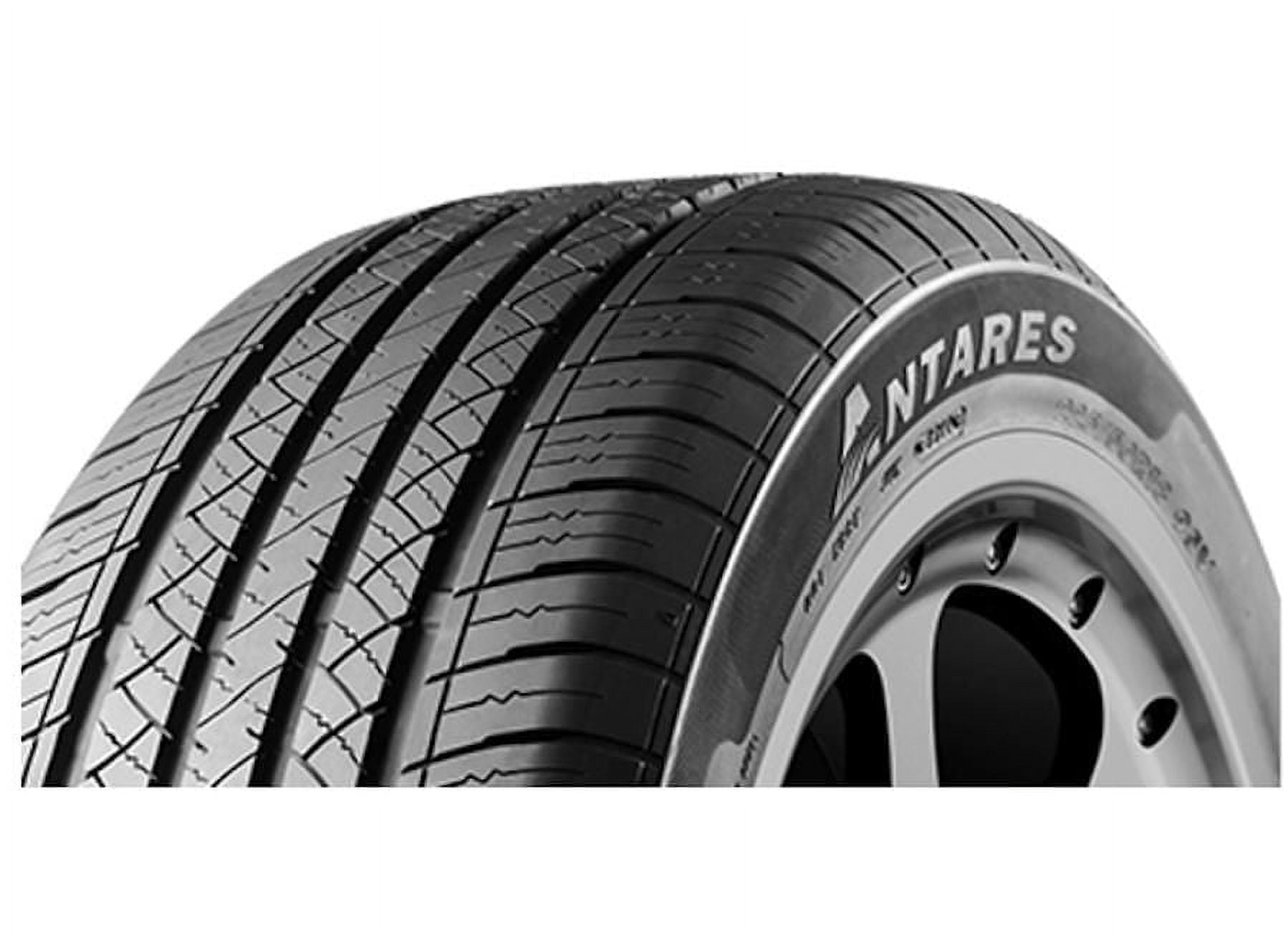 Antares Comfort A5 215/70R16 100T BSW Tire