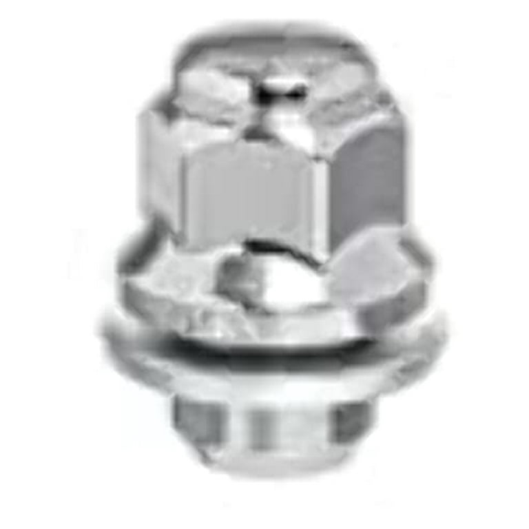 Gorilla Lug Nuts Extended Mag 1/2 (4pk) Gorilla Lug Nuts Extended Mag 1/2 (4pk)