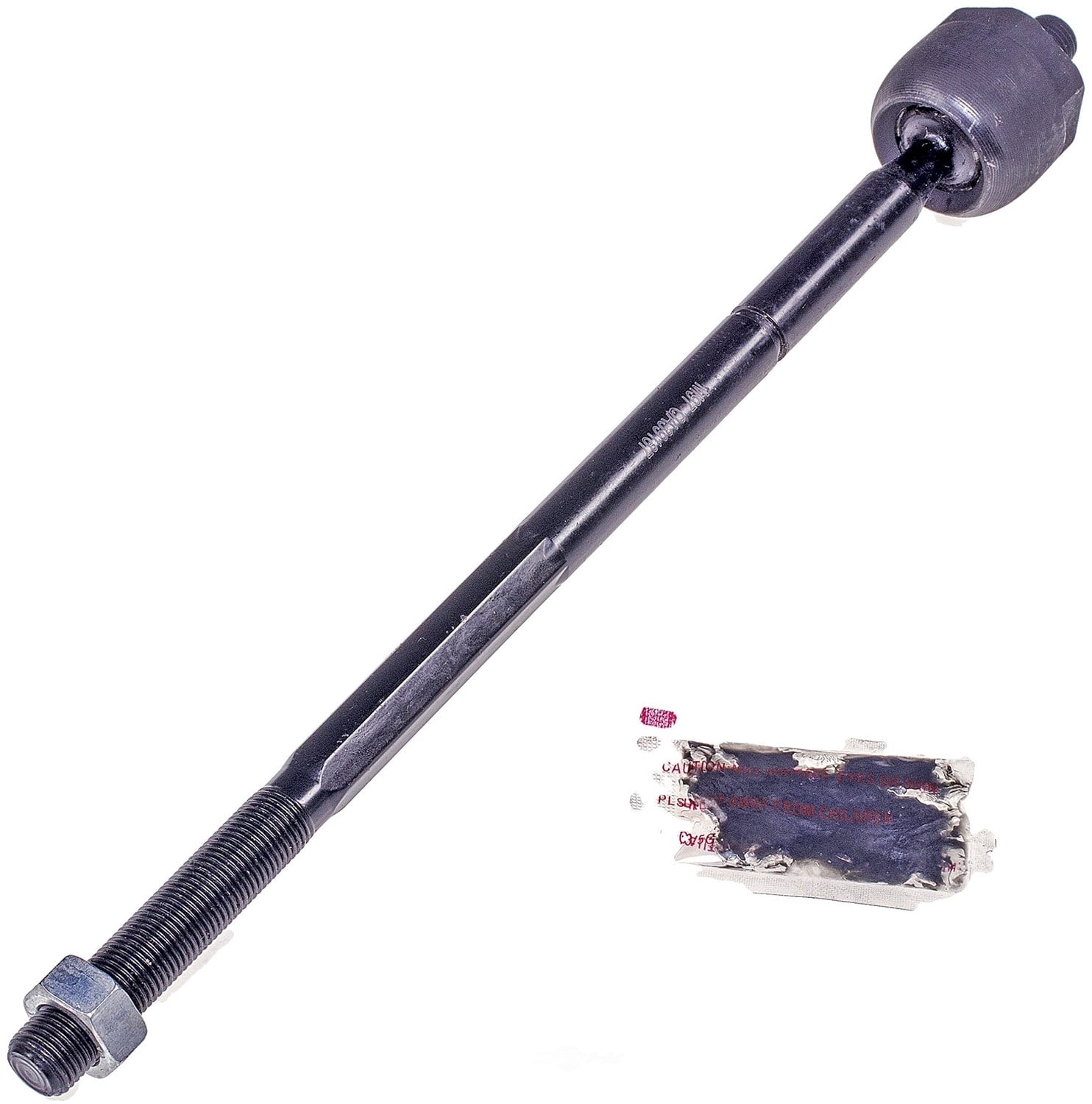 FVP IS406 Steering Tie Rod End