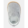 thumbnail image 4 of Carter's Child of Mine Baby Boys Slip-On Shoes, Sizes 0M-6M, 4 of 5