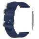 thumbnail image 2 of Bandas Compatibles Con Suunto 7 Smart Watch Correa De Lona De Repuesto Para Hombres Y Mujeres Speravity EL017342-04, 2 of 5