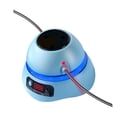 thumbnail image 3 of Máquina eléctrica para saltar la cuerda, máquina para saltar, pantalla LCD, contador Digital para azul, 3 of 8