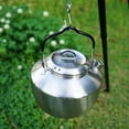 thumbnail image 1 of Tetera DYNWAVEMX Hervidor de agua al aire libre 51oz Camping, 1 of 8