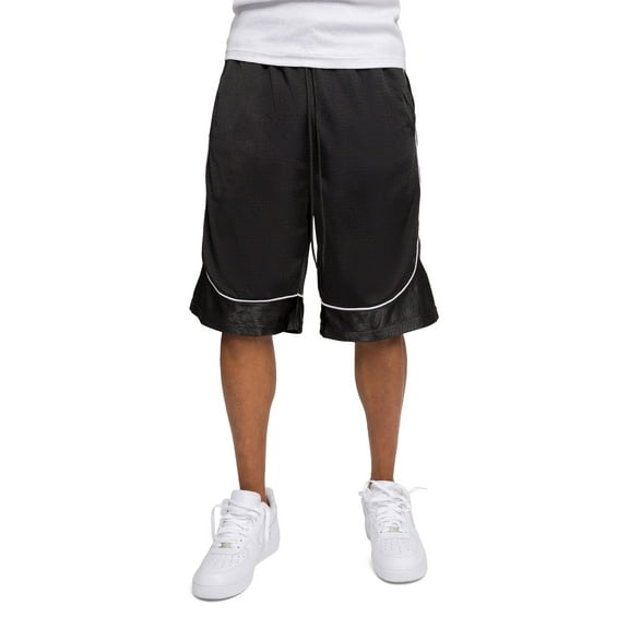 Victorious Men's Mesh Basketball Shorts, up to 5X