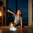 thumbnail image 6 of Uxgjfwu Light up Plush Toys, Glowing Stuffed Animals Toys, Animals Dolls with LED Light, Ideal Gifts for Kids, 6 of 6