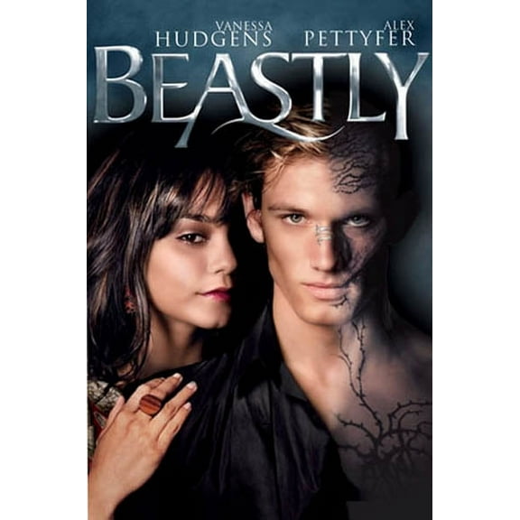Beastly (DVD)