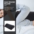 thumbnail image 4 of QUMIIRITY 1Pack Knee Bolster for Sleeping Promotes Blood Circulation for Side Sleeping, 4 of 7