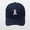 #1 Z_Navy, variant on Hats Outdoor Spring/Summer Big Headed Soft Top R Letter Solid Duck Tongue Baseball Adjustable Sun Hat Cap