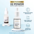 thumbnail image 2 of Set de 3 correctores de manchas oscuras ABERA, 20 ml, 2 of 8