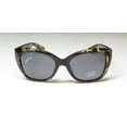 thumbnail image 3 of OSCAR DE LA RENTA OSCAR 1342 PREMIUM POLARIZED LENSES GENUINE SHADES SUNGLASSES, 3 of 9