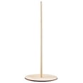 thumbnail image 1 of Soporte de Rosquilla de Madera Tomshoo Soporte de Pared para Donas 1, 1 of 7