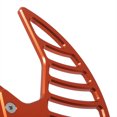 thumbnail image 5 of Front Brake Rotor Guard Caliper Mount for Surron Ultra Bee Electric Off-Road, 5 of 5