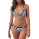thumbnail image 1 of Fotbe Dachshund Dog Traje de Baño para Mujer de Dos Piezas – Bikini Sexy de Tirantes Tipo Halter con Diseño Triangular, 1 of 6