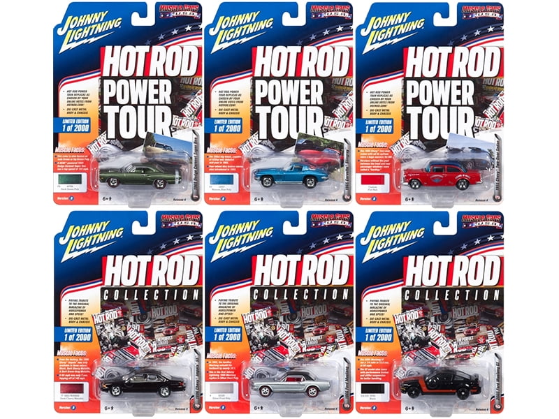model cars usa