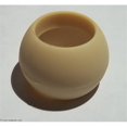 thumbnail image 1 of Eyeball - Molded Rubber, 1 of 1