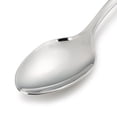thumbnail image 3 of ARCOS 8 inch Dinner Spoon - Monoblock of one piece in Stainless Steel 18/10. Soup Spoons, 3 of 4