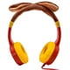 thumbnail image 1 of Audifonos Kids NECNON Hipoalergenico Diadema Multicolor NBHK-PUG, 1 of 5