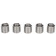 thumbnail image 4 of High quality 20pcs M12*1.25 Wire thread insert thread protection sleeve thread, 4 of 5