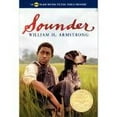 thumbnail image 2 of Sounder: A Newbery Award Winner, (Paperback), 2 of 2