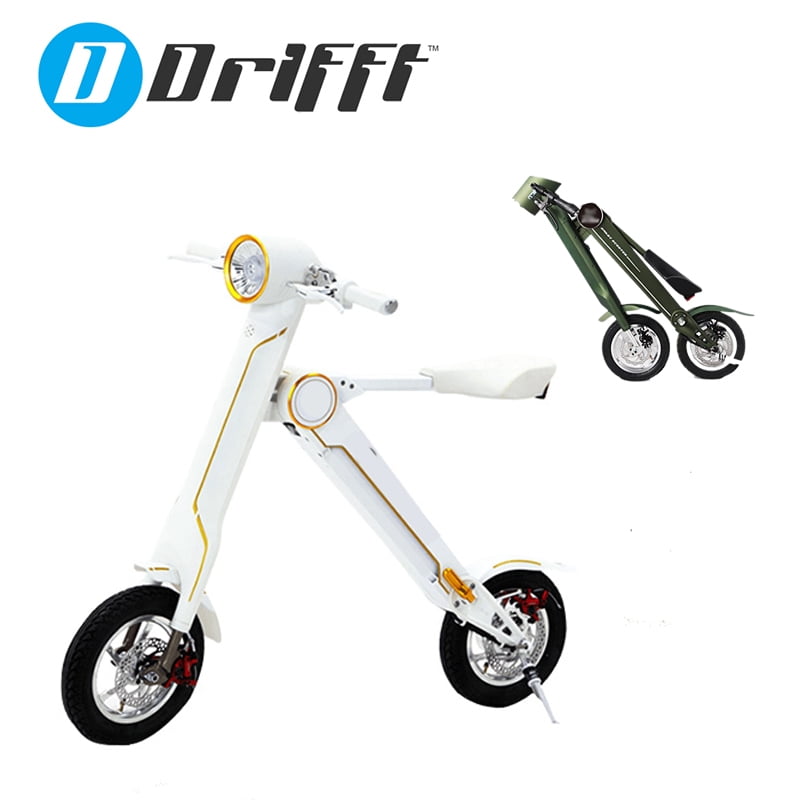 scoot e bike