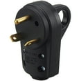 thumbnail image 1 of Shisuyan Rv Replacement Male Plug Adapter Easy Design Durable For Rv Parts And Accessories, 1 of 8