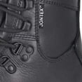 thumbnail image 4 of Grafters Mens Commander Action Leather Combat Boots, 4 of 4