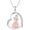 A+Flute, variant on Flute Necklace 925 Sterling Silver Flute Pendant Necklace for Women Music Jewelry Music Gifts