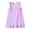 Z01-Purple, variant on AJIWYH 2t Pajamas Girls,Kids Toddler Baby Girls Spring Summer Print Short Sleeve Princess Nightgown Nightdress Pajamas Girls Red,2-3 Years