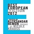 thumbnail image 1 of Best European Fiction 2012, 1 of 1