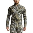 thumbnail image 2 of Sitka Core Midweight Zip-T, 2 of 7