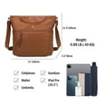 thumbnail image 4 of Scarleton Large Crossbody, Shoulder Bag for Women, H1812, 4 of 5