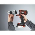 thumbnail image 2 of BDCDMT120 - Matrix 20V Lithium Drill, 2 of 2