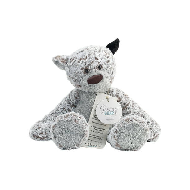 demdaco teddy bear