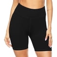 thumbnail image 1 of Riñonera de fitness de cintura alta para mujer, con 2 ejercicios ocultos no saludables para el vientre Fokelyi YZY120-3, 1 of 6
