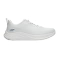 thumbnail image 1 of Tenis Skechers Bobs Hombre Blanco Deportivo Gym blanco 29.5, 1 of 10
