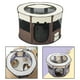 thumbnail image 4 of Juego PARA Mascotas de Tela Yuyangstore Perros Gatos Play Pen, 4 of 8