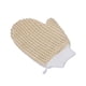 thumbnail image 3 of Guante de baño exfoliante BuyWeek sisal, 3 of 14