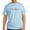 Light Blue, variant on CafePress - Keep Talking Light T Shirt - Men's Classic Graphic T-Shirt