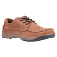 thumbnail image 1 of Hush Puppies Mens Tucker Lace Up Shoes, 1 of 8