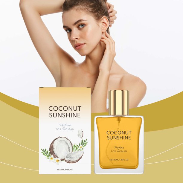 WILLBEST Perfume De Halloween Para Mujer, Elegante Fragancia Floral, Fresca Y Ligera, De Larga Duración, Elegante Y Segura, 50 Ml.