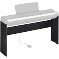 thumbnail image 2 of Base L125 Yamaha Para Teclado P125 Madera Color Negro Yamaha L125B, 2 of 3