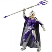Aquaman Movie DC Multiverse Ocean Master 6-inch Action Figure