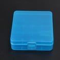 thumbnail image 1 of Battery Box, 5PCS ABS Battery Box Case, For Four  Batteries, 1 of 7