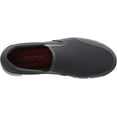 thumbnail image 4 of Skechers Men's Equalizer Persistent Slip-On Sneaker, Charcoal, 13 M US, 4 of 5